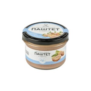 Паштет з індички 200 г