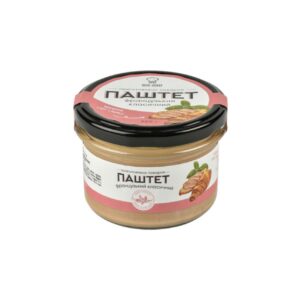Паштет французький класичний 200 г